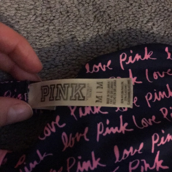 Pink top - Picture 2 of 2